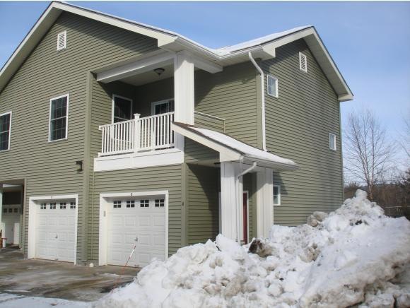 9 Blueberry Hill Rd unit 8, Plymouth, NH 03264 - photo 1