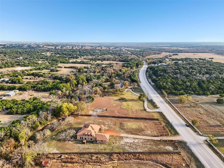 8370 Old 195, Florence, TX 76527 - photo 1