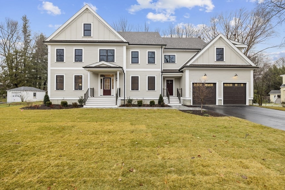 20 Harding Rd, Lexington, MA 02420 - photo 1