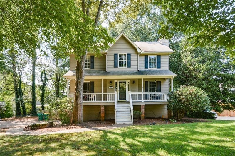 4933 Condor Place NE, Marietta, GA 30066 - photo 1