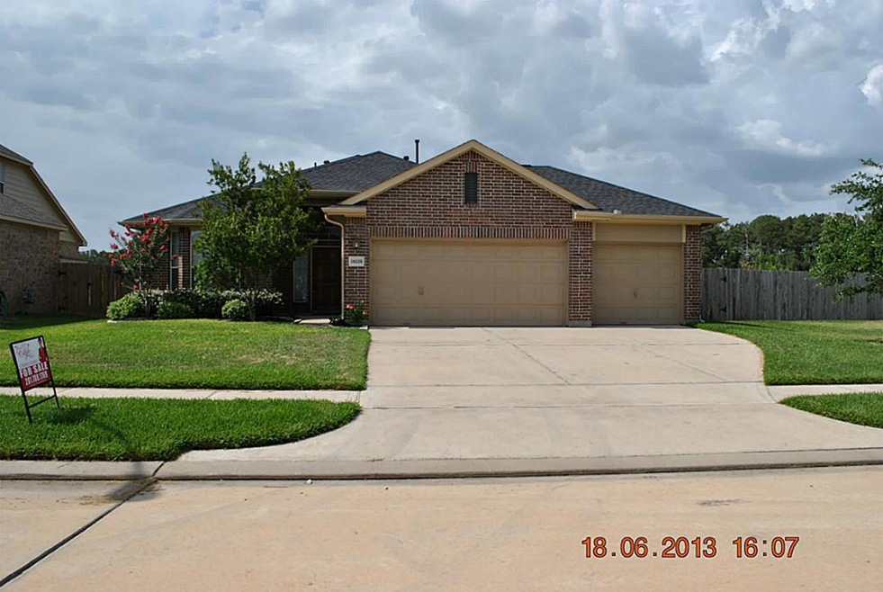 16526 Sunset Green Ct, Cypress, TX 77429 - photo 1
