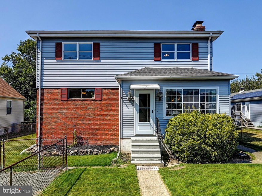 2510 Veronica Ave, Sparrows Point, MD 21219 - photo 1