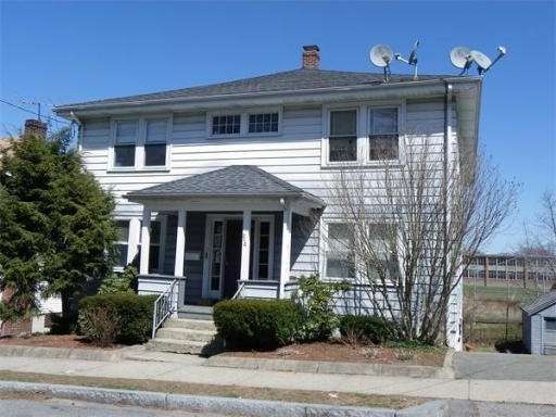 210 Newbury Ave unit 1L, Quincy, MA 02171 - photo 1