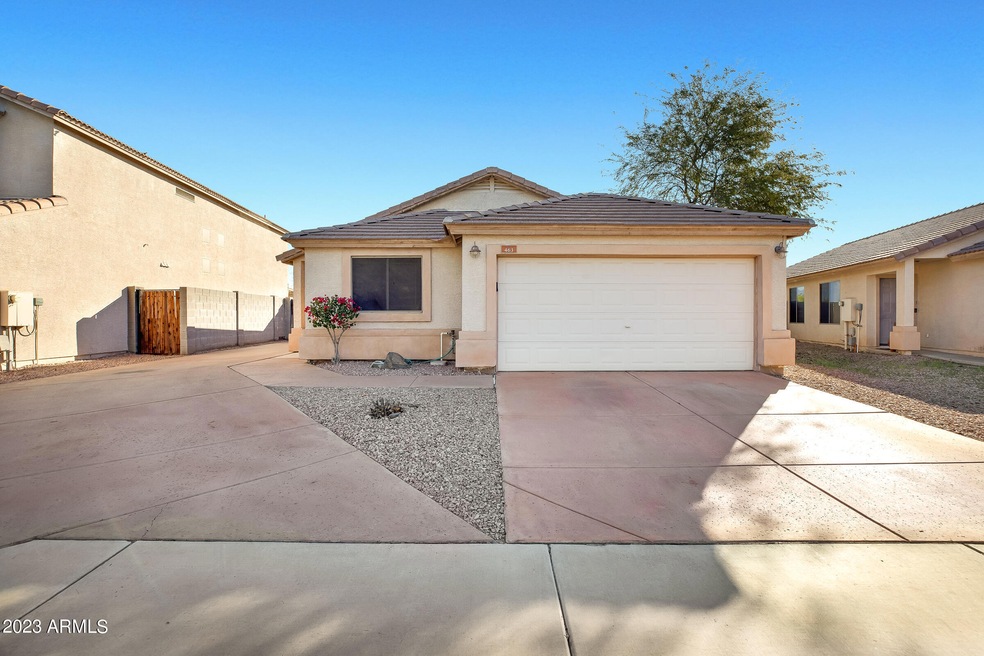 463 N Canfield, Mesa, AZ 85207 - photo 1