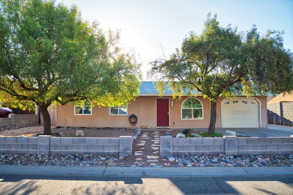 1235 S 78th St, Mesa, AZ 85209 - photo 1