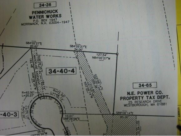 34-40-4 Bixby Farm Ln, Bedford, NH 03110 - photo 1