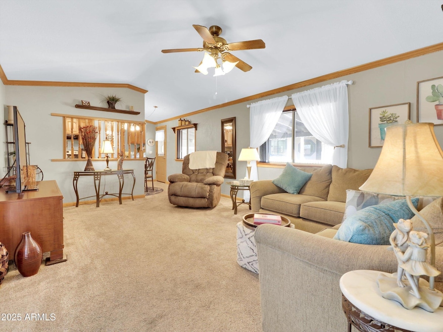 3901 E Pinnacle Peak Rd unit 28, Phoenix, AZ 85050 - photo 1