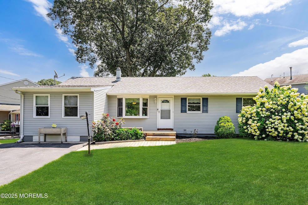 117 Mill Creek Rd, Bayville, NJ 08721 - photo 1