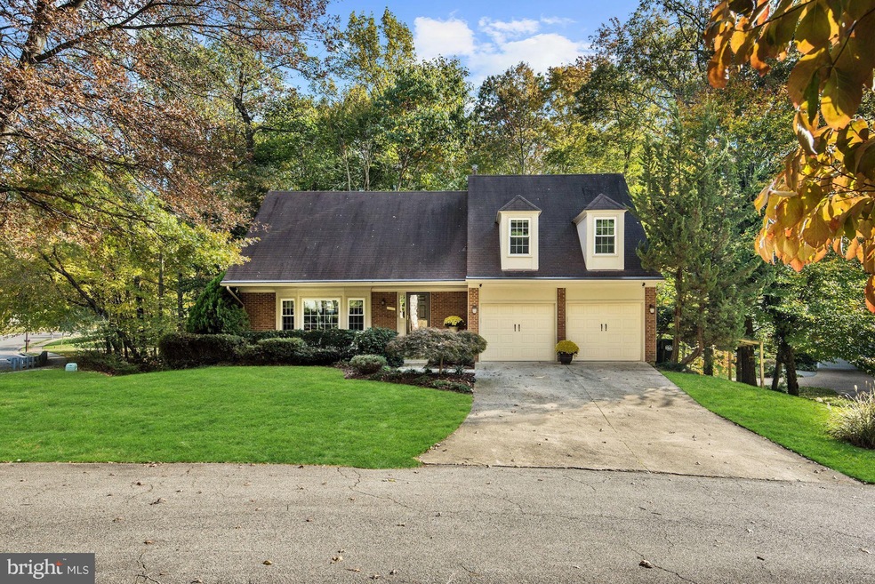 7616 Gralnick Place, Springfield, VA 22153 - photo 1