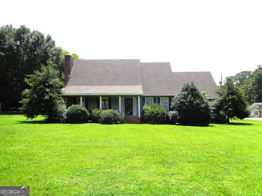 1012 Fairview Rd, Rockmart, GA 30153 - photo 1