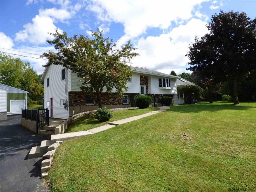 650 Goode St, Ballston Spa, NY 12020 - photo 1