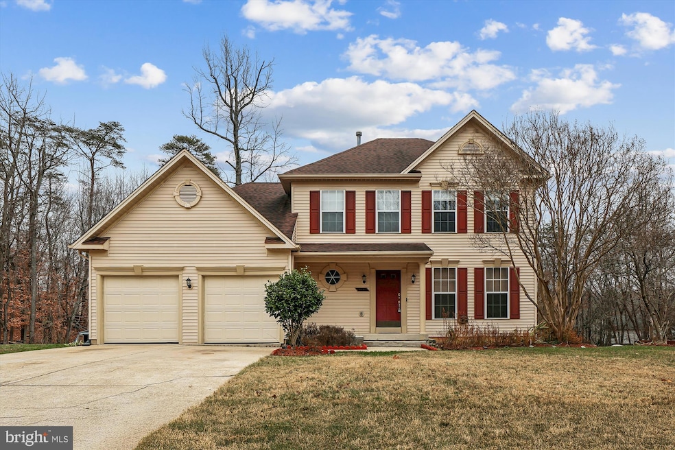 10610 Cedarwood Ln, Fort Washington, MD 20744 - photo 1