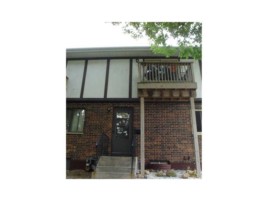 Front Exterior.