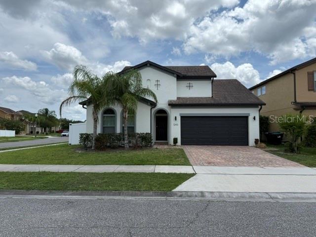 1243 Fountain Coin Loop, Orlando, FL 32828 - photo 1