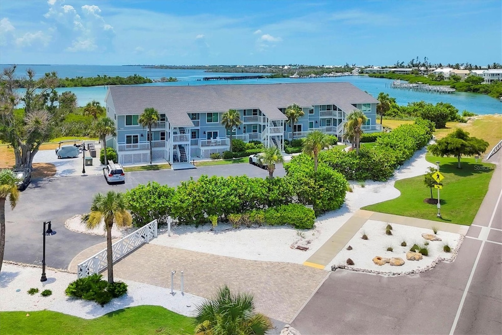 6000 Boca Grande Causeway unit D46, Boca Grande, FL 33921 - photo 1