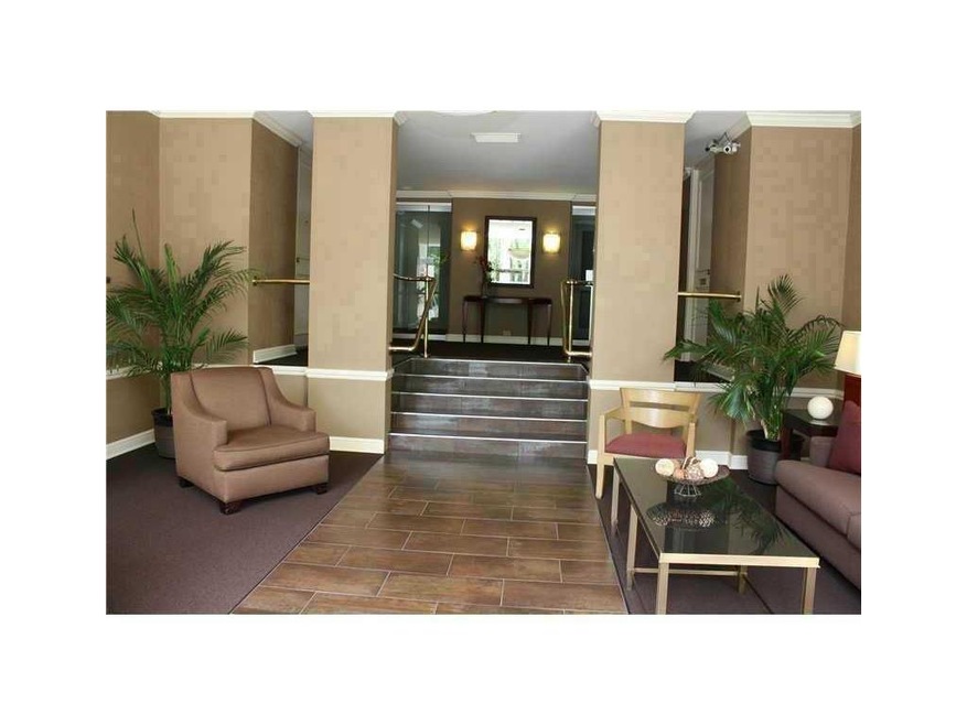 Lobby/Reception.