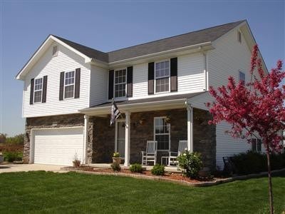 10308 Nelson St, Crown Point, IN 46307 - photo 1