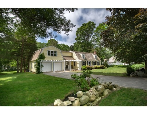 221 Beaver Dam Rd, Scituate, MA 02066 - photo 1