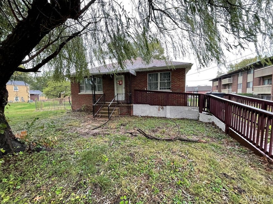 222 N 46th St, Belleville, IL 62226 - photo 1