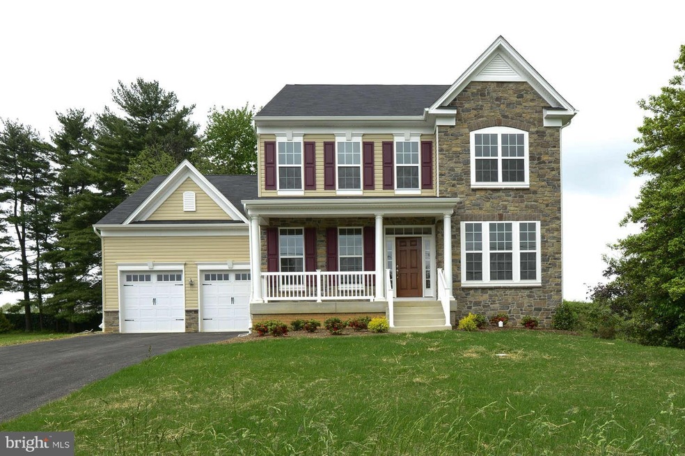 6510 Marvin Ave, Sykesville, MD 21784 - photo 1