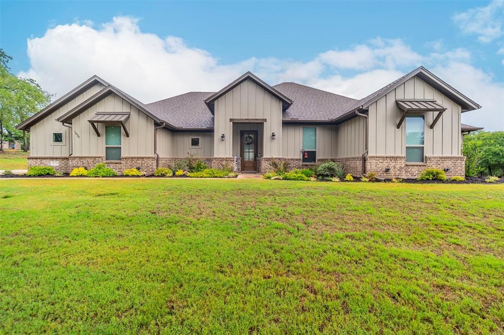 1830 W Dry Creek Rd, Poolville, TX 76487 - photo 1