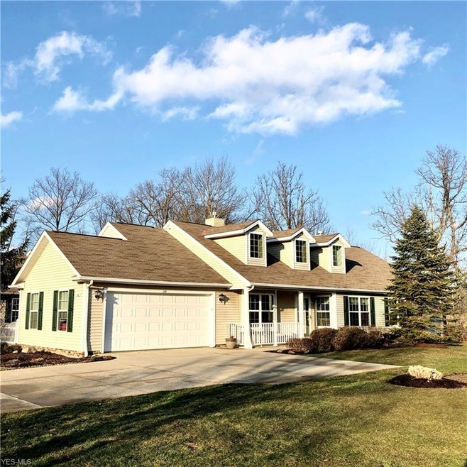 110 Chesterton Ln unit 18, Aurora, OH 44202 - photo 1