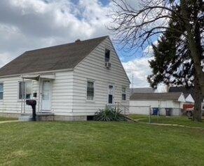 202 Willamont Rd. Toledo Ohio 43612, Luc