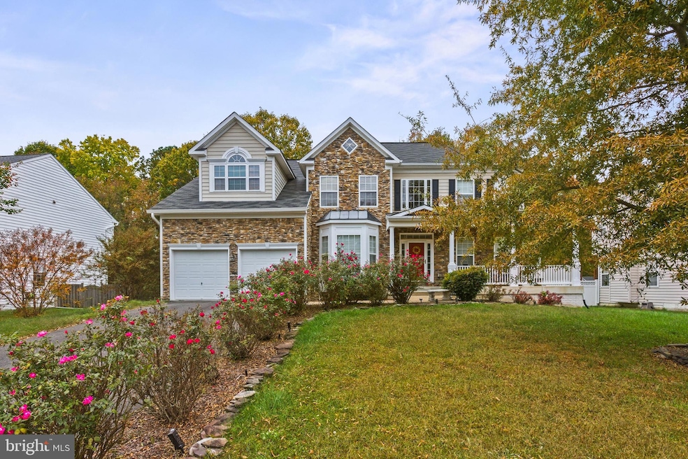 4260 Alexis Ln, King George, VA 22485 - photo 1