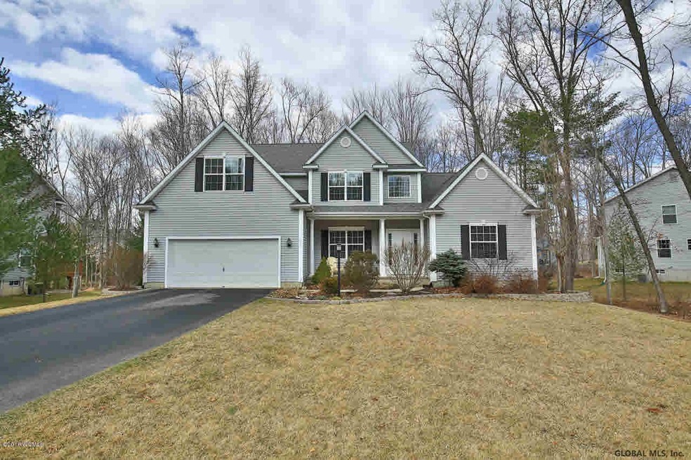 963 Mac Arthur Dr, Ballston Spa, NY 12020 - photo 1