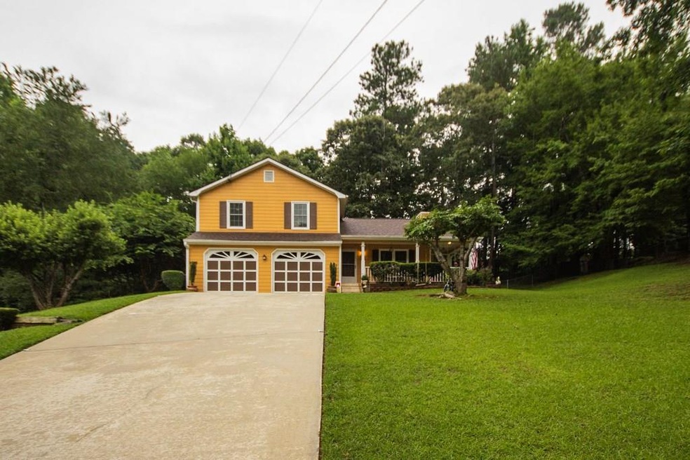 1781 Rolling Hills Trail SE, Conyers, GA 30094 - photo 1