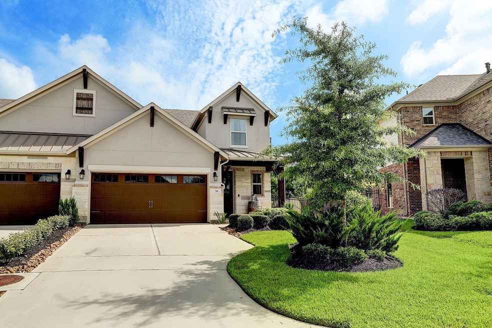 36 Centennial Ridge Place, Magnolia, TX 77354 - photo 1