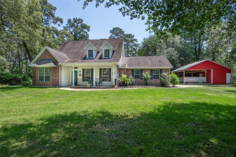 23010 Cardinal Dr, Hockley, TX 77447 - photo 1