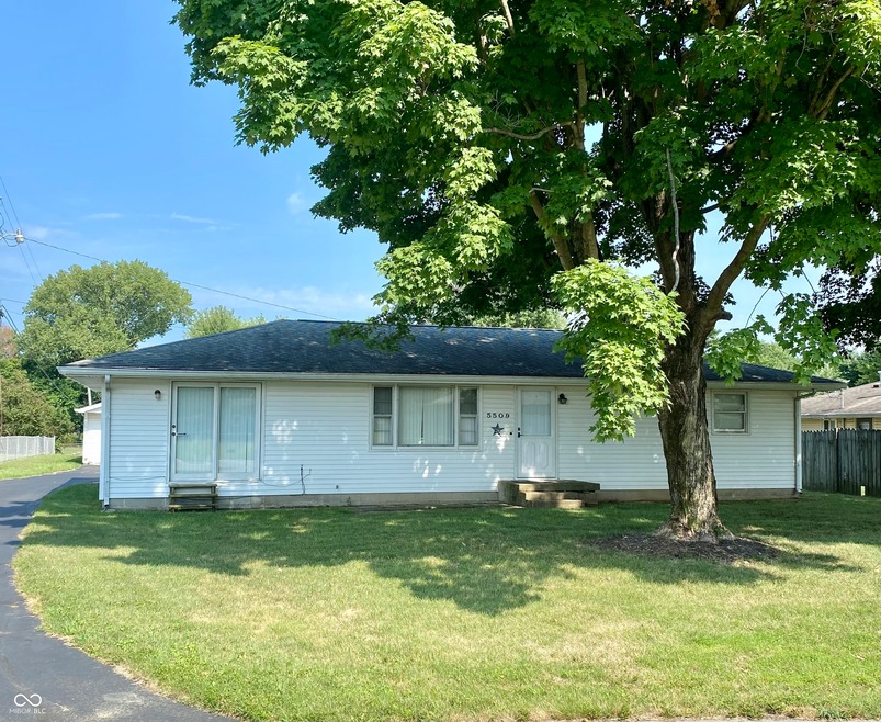 5509 Walnut St, Columbus, IN 47201 - photo 1