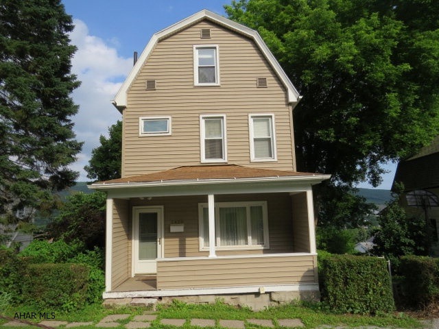 Main View