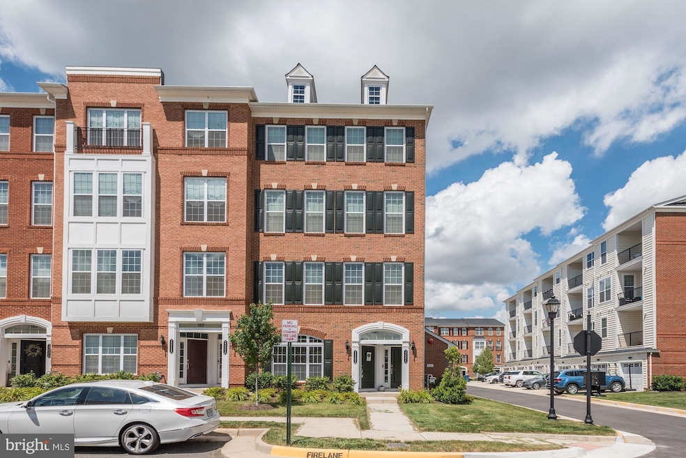 23592 Buckland Farm Terrace, Ashburn, VA 20148 - photo 1