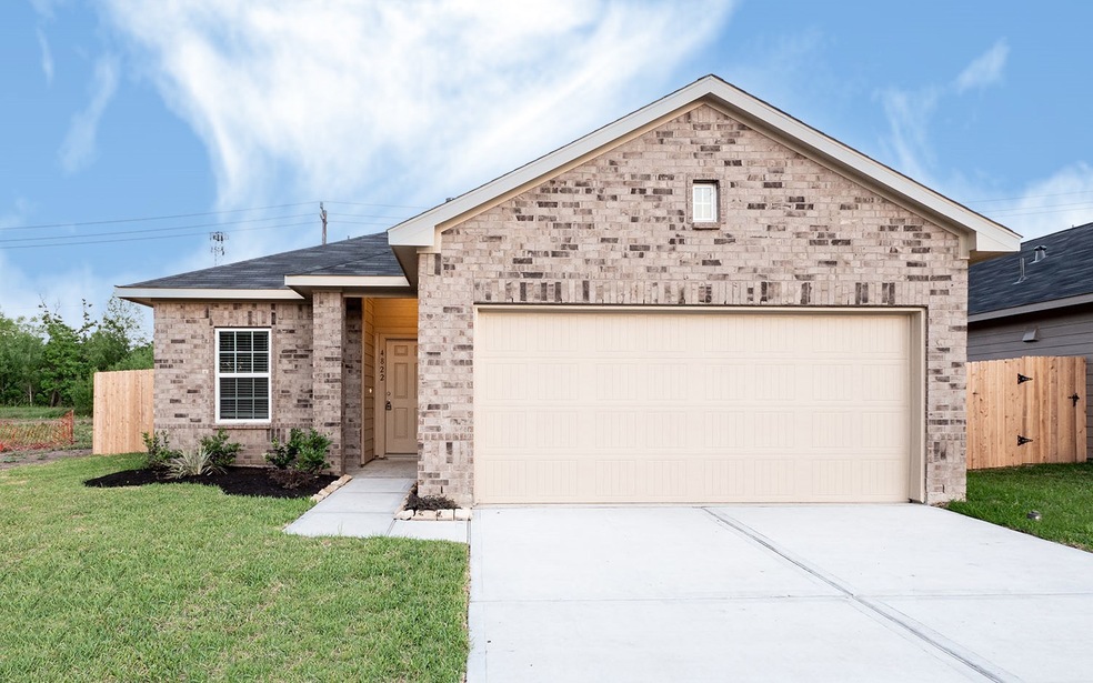 4822 S Richwood Dr, Richmond, TX 77469 - photo 1