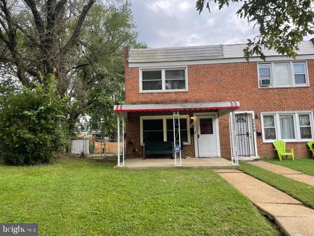 2410 Harriet Ave, Baltimore, MD 21230 - photo 1