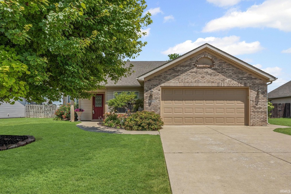 3448 Alysheba Dr, West Lafayette, IN 47906 - photo 1