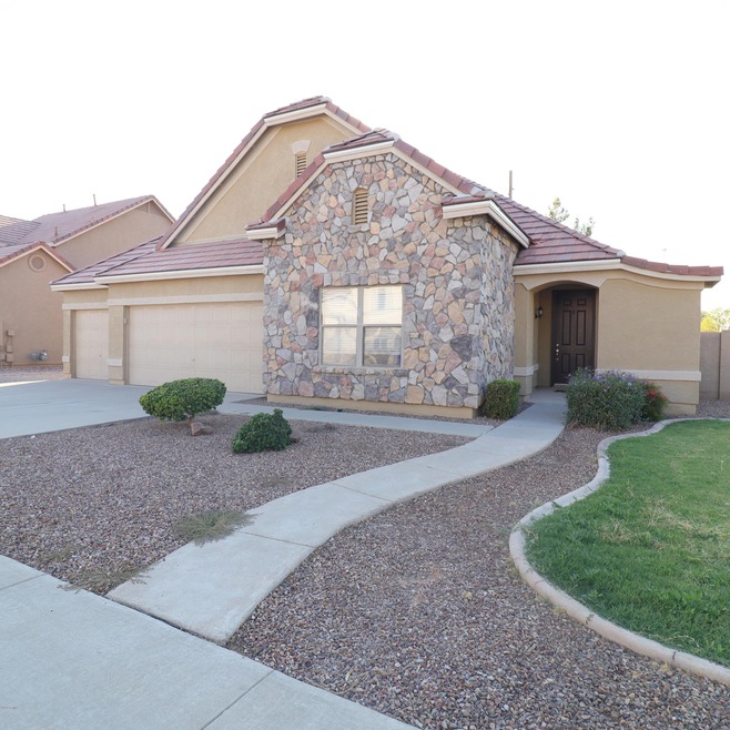 1124 S Jesse Place unit 1, Chandler, AZ 85286 - photo 1
