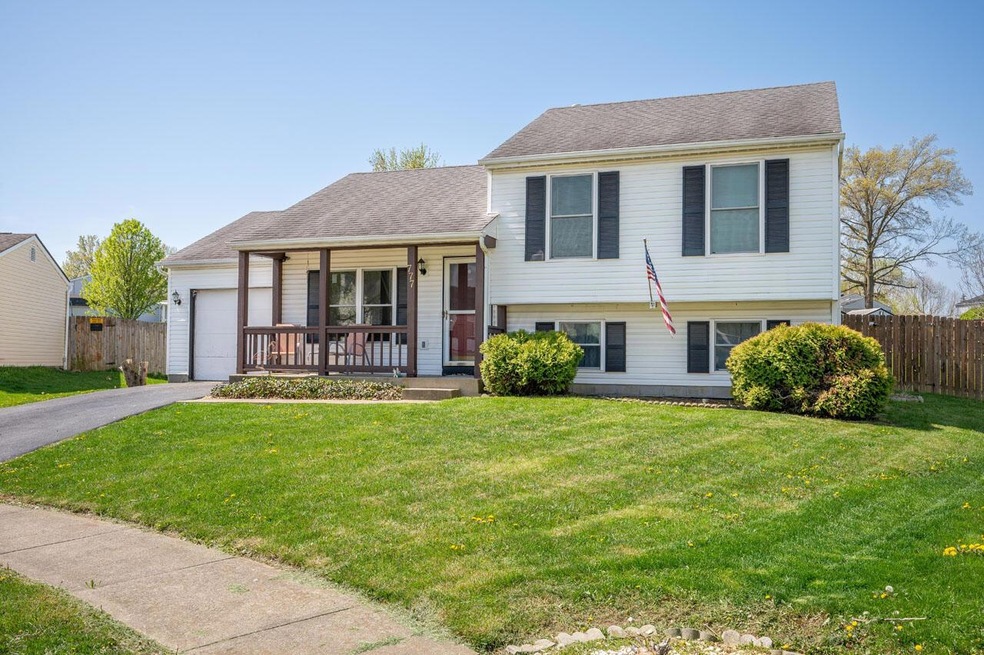 777 Orangeburg Ct, Columbus, OH 43228 - photo 1