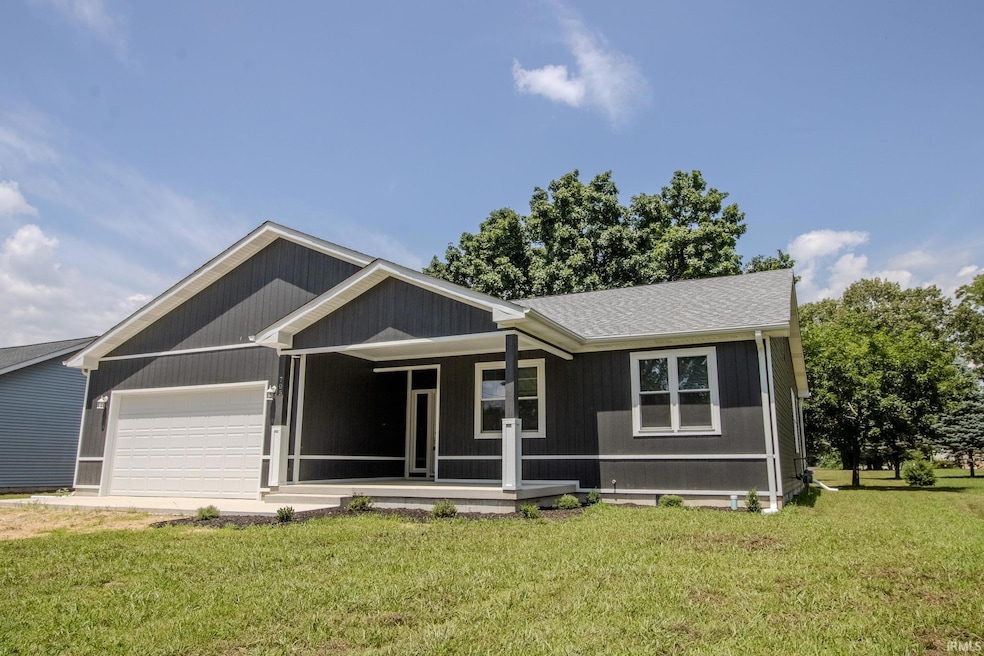 705 E Saint Louis St, Knox, IN 46534 - photo 1