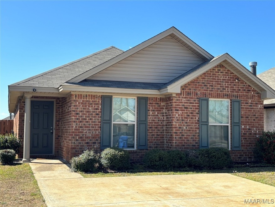 456 Buena Vista Way, Prattville, AL 36067 - photo 1