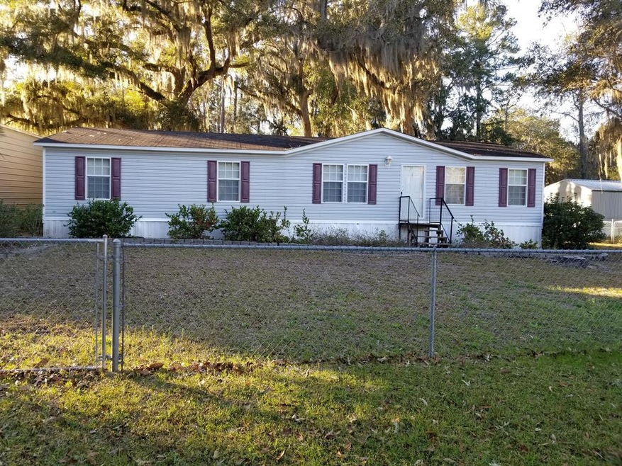 1494 Neal Blvd NE, Townsend, GA 31331 - photo 1