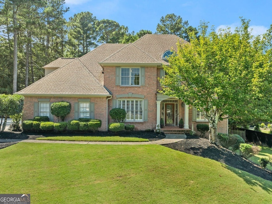 Welcome To 15330 Laurel Grove