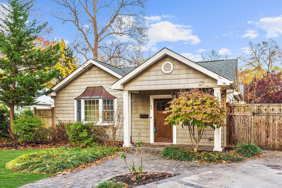 183 Elmwood Rd, Oakhurst, NJ 07755 - photo 1