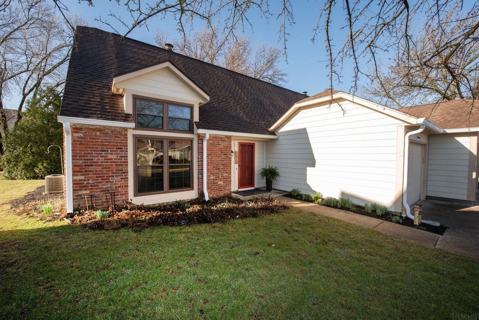 514 Trace 5, West Lafayette, IN 47906 - photo 1