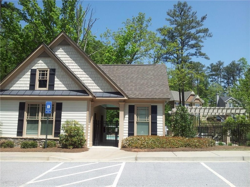 6872 Winding Wade Trail, Austell, GA 30168 - photo 1