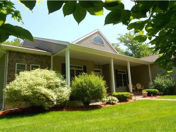 488 Cherry Valley Rd, Gilford, NH 03249 - photo 1