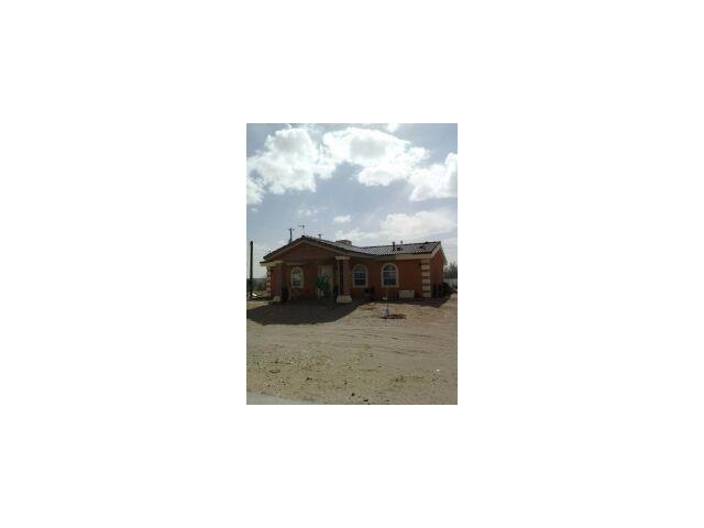 11651 Valle Hermoso Dr, El Paso, TX 79927 - photo 1
