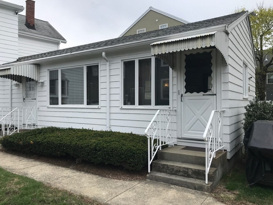 75 Warren St unit R, Arlington, MA 02474 - photo 1